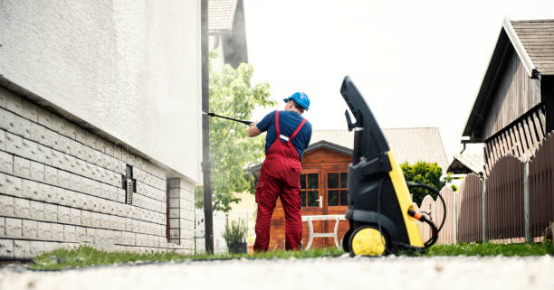 Best Roof Washing  in Cedar Glen West, NJ